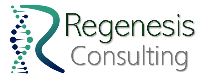 Regenesis Logo